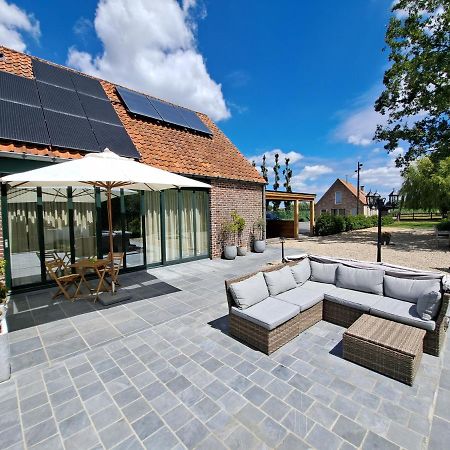 Reveries Bed & Breakfast Roeselare Exterior foto